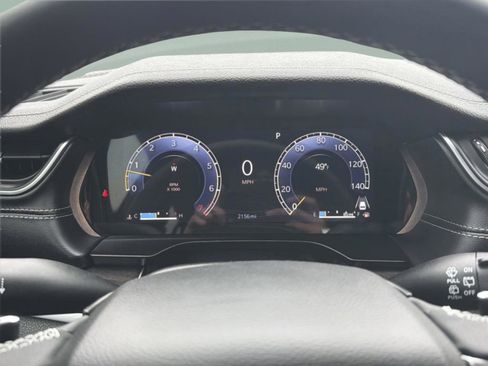 Used 2025 Jeep Grand Cherokee Limited w/ Trailer Tow Package image 23