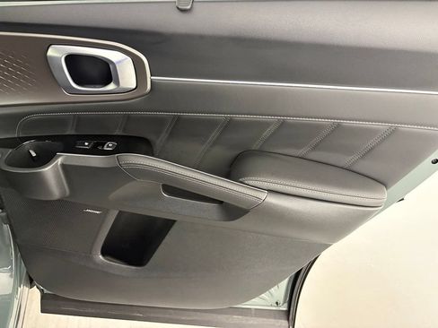 New 2026 Kia Sorento SX Prestige AWD/4WD image 44