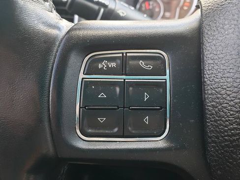Used 2020 RAM 1500 Warlock w/ Luxury Group AWD/4WD image 29