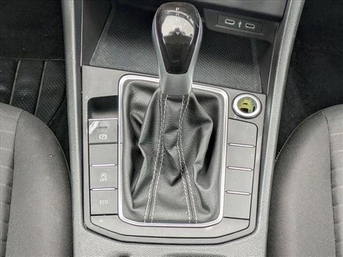 Used 2024 Volkswagen Jetta S image 12