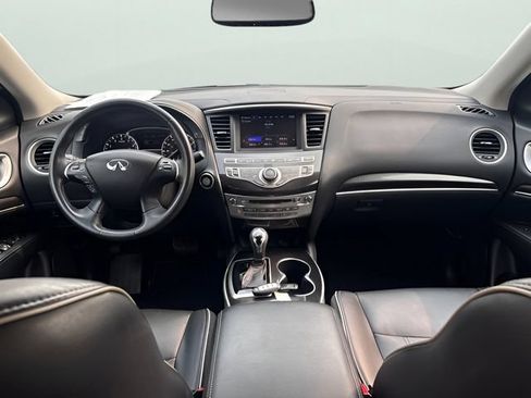 Used 2018 INFINITI QX60 Luxe AWD/4WD image 30