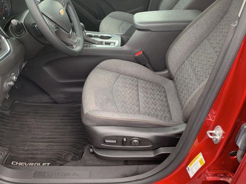 Certified 2023 Chevrolet Equinox LT AWD/4WD image 34