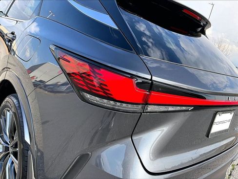 Used 2024 Lexus RX 350 F Sport w/ Convenience Package image 21