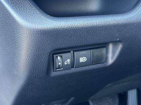 New 2025 Toyota RAV4 LE image 23