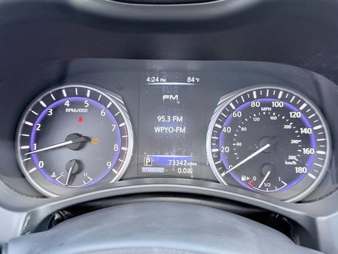 Used 2017 INFINITI Q60 3.0t w/ Cargo Package image 20