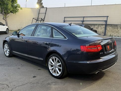 Used 2011 Audi A6 3.0T Prestige AWD/4WD image 8
