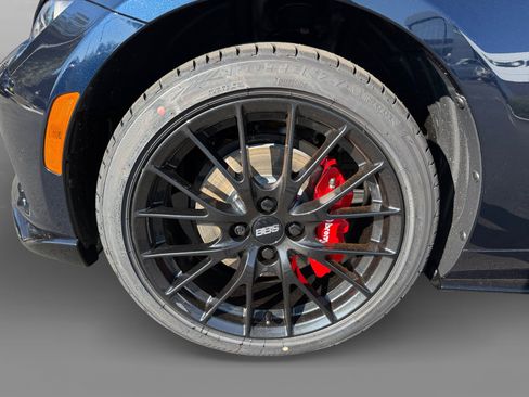 New 2025 MAZDA MX-5 Miata Club w/ Brembo/BBS Recaro Package image 9