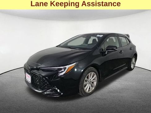 Used 2024 Toyota Corolla SE FWD image 4