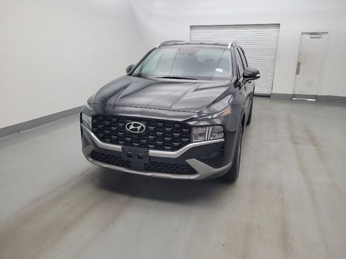 Used 2023 Hyundai Santa Fe SEL AWD/4WD image 15