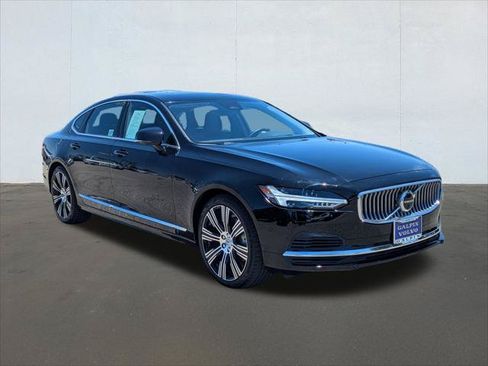 Used 2023 Volvo S90 T8 Ultimate AWD/4WD image 7