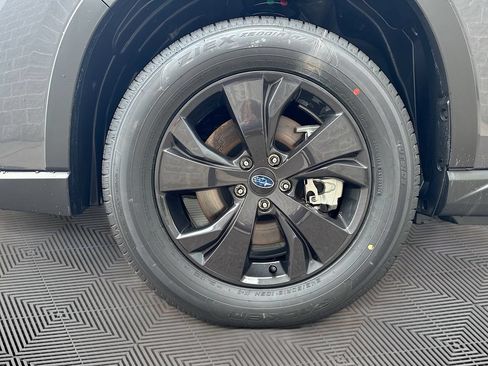 New 2026 Subaru Ascent Premium AWD/4WD image 29