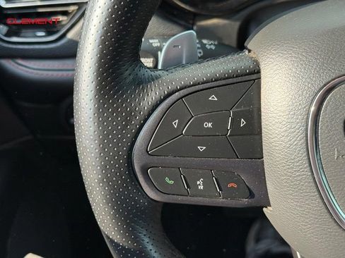 Used 2025 Dodge Durango R/T AWD/4WD image 22
