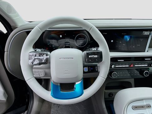 New 2026 Hyundai Palisade SEL Premium FWD image 8