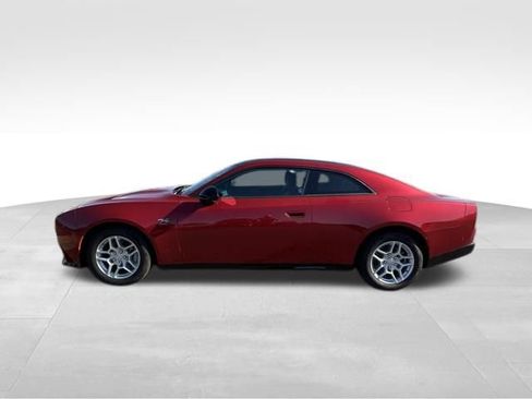 New 2025 Dodge Charger Daytona R/T w/ Quick Order Package 25M R/T AWD/4WD image 8