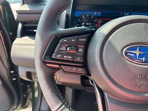 New 2026 Subaru Outback Touring XT AWD/4WD image 17