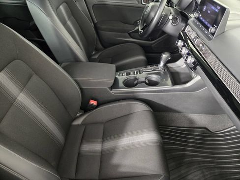 Used 2022 Honda Civic Sport image 15