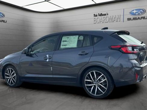 New 2026 Subaru Impreza 2.0i Sport image 8