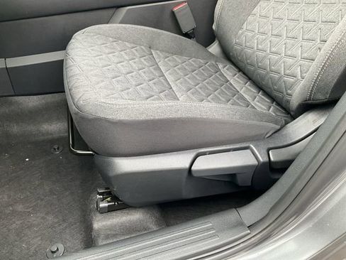 New 2026 Nissan Kicks SV w/ Cold Weather Package image 27