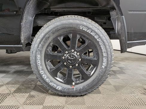 New 2026 RAM 2500 Tradesman image 11