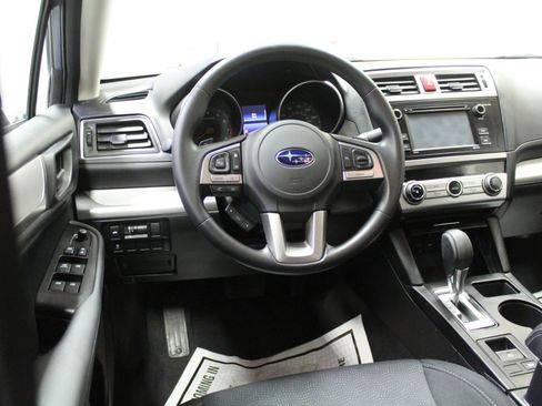 Used 2017 Subaru Legacy 2.5i w/ Alloy Wheel Package image 7