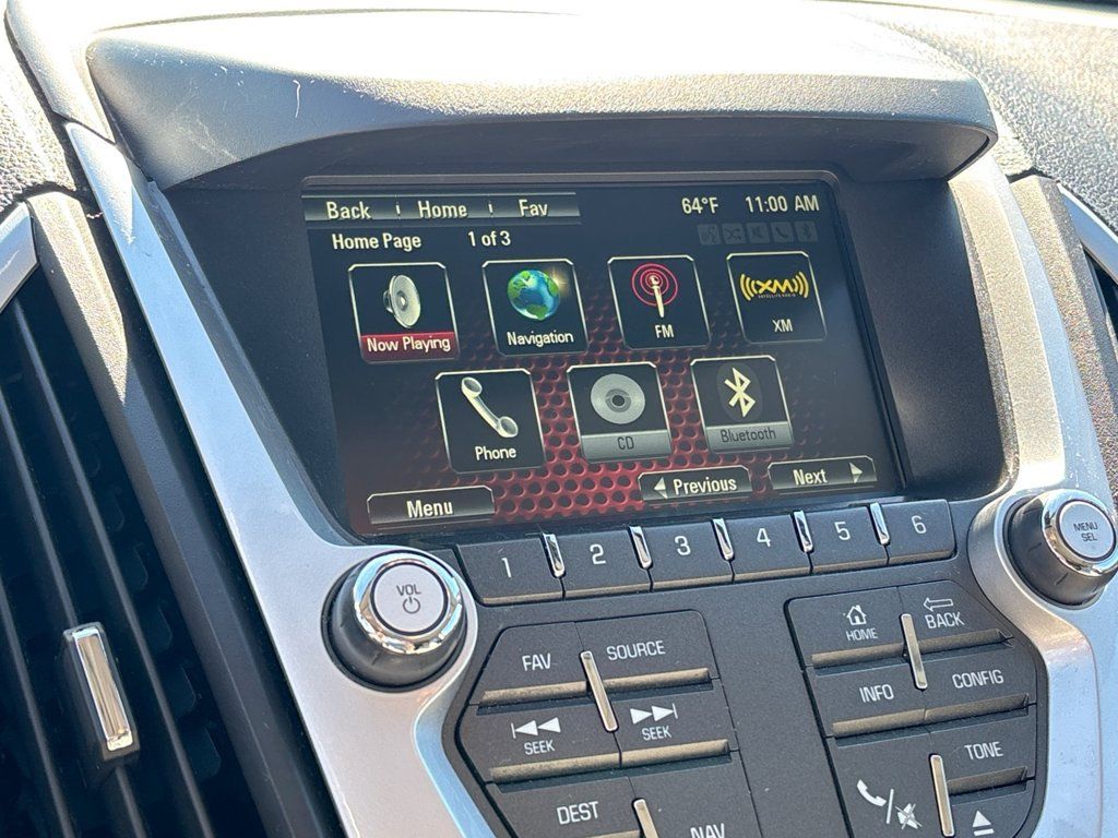Used 2013 GMC Terrain SLT FWD image 36