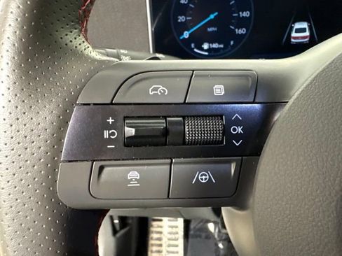 Used 2024 Hyundai Sonata N Line FWD image 35