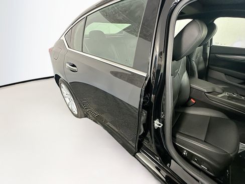 Used 2025 Cadillac CT5 Premium Luxury w/ Sun And Sound Package RWD image 28