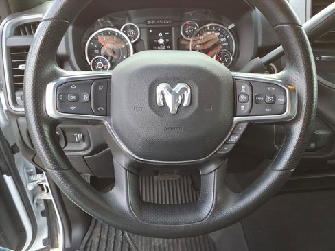 New 2025 RAM 2500 Tradesman image 18