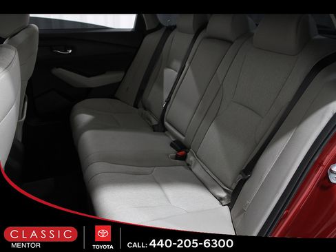 Used 2024 Honda Accord EX image 17