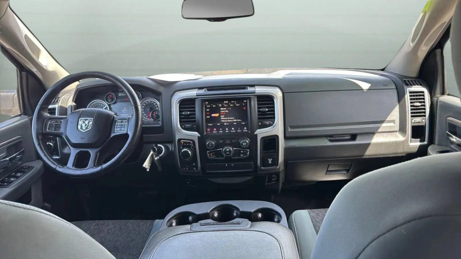 Used 2019 RAM 1500 Classic SLT w/ Luxury Group AWD/4WD image 36