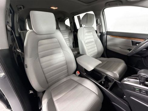 Used 2022 Honda CR-V EX image 47