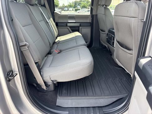 Used 2020 Ford F150 XLT w/ Equipment Group 302A Luxury AWD/4WD image 26