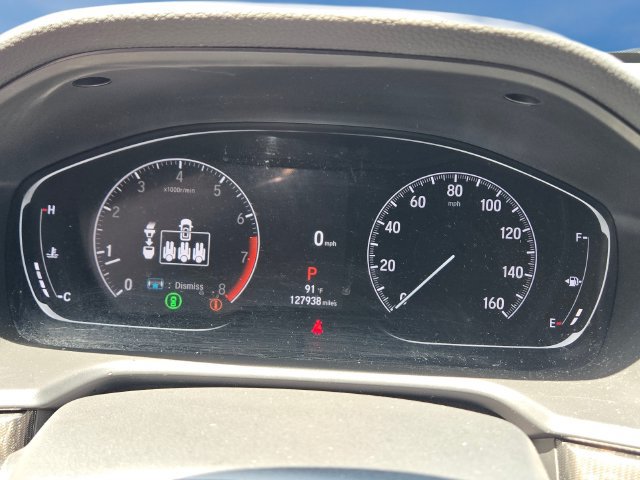 Used 2022 Honda Accord Sport image 23