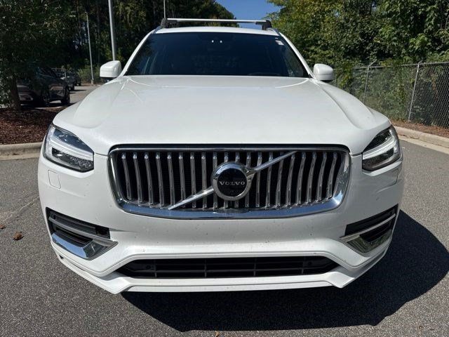 Used 2022 Volvo XC90 T8 Inscription Expression w/ Advanced Package AWD/4WD image 10