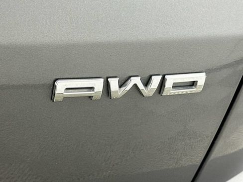 Used 2024 Ford Escape Active AWD/4WD image 29