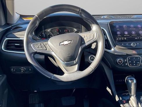 Certified 2019 Chevrolet Equinox Premier w/ LPO, Floor Liner Package AWD/4WD image 5