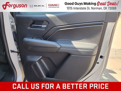 New 2026 GMC Canyon Elevation w/ Convenience Package AWD/4WD image 42