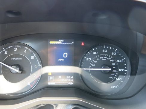 Used 2019 Subaru Impreza 2.0i w/ Eyesight AWD/4WD image 24