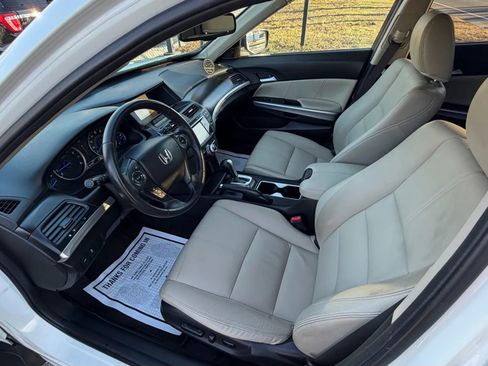 Used 2015 Honda Crosstour EX-L image 10