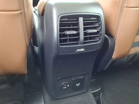 Certified 2024 Ford Bronco Sport Outer Banks w/ Tech Package AWD/4WD image 26