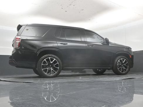 Used 2024 Chevrolet Tahoe RST w/ Luxury Package RWD image 52