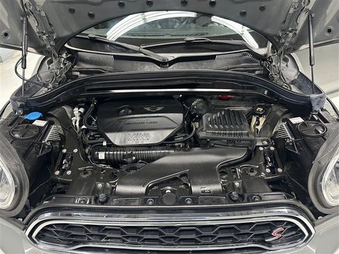 Used 2019 MINI Cooper Countryman S AWD/4WD image 19