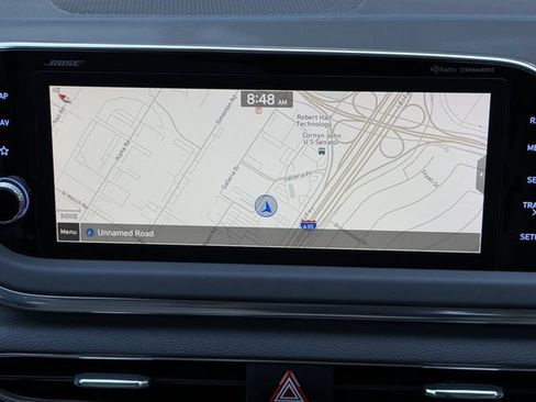 Used 2022 Hyundai Sonata Limited FWD image 17