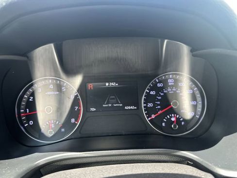 Used 2023 Kia Forte LXS FWD image 26