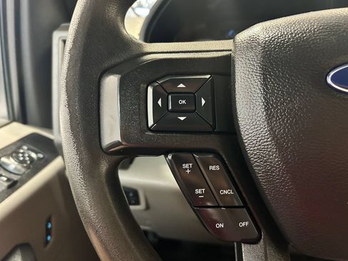 Used 2021 Ford F350 XL w/ Power Equipment Group AWD/4WD image 10