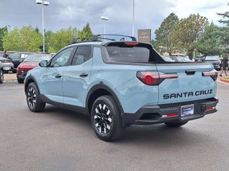 Certified 2026 Hyundai Santa Cruz SEL AWD/4WD video 5