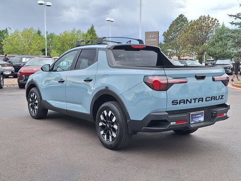 Certified 2026 Hyundai Santa Cruz SEL AWD/4WD image 5