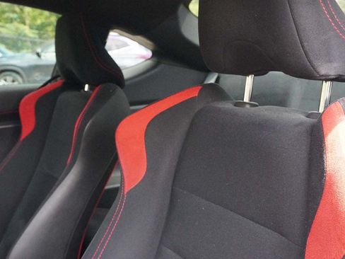 Used 2013 Scion FR-S RWD image 21
