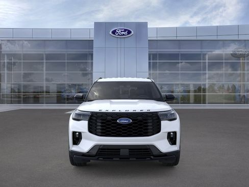 New 2026 Ford Explorer ST-Line image 6