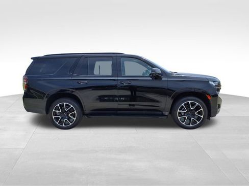 Used 2023 Chevrolet Tahoe RST w/ Luxury Package RWD image 9